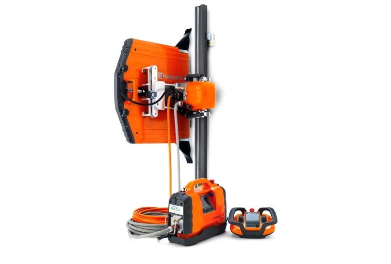 Husqvarna WS220HF